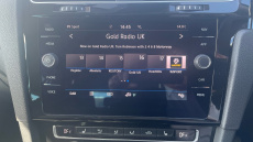 Volkswagen Golf 1.6 TDI GT Edition 5dr Diesel Hatchback